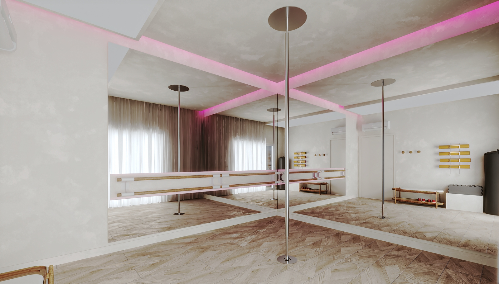 2 Bed, 2 Bath, ApartmentFor Sale, Ingleses Norte, Santa Catarina, 88058-610