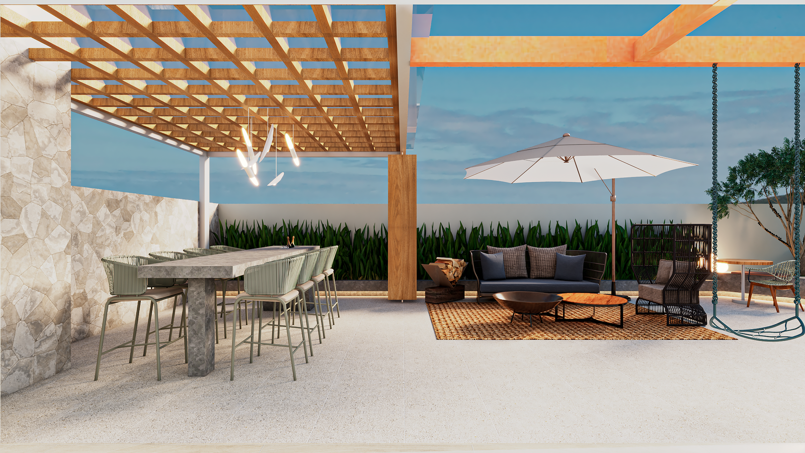 2 Bed, 2 Bath, ApartmentFor Sale, Ingleses Norte, Santa Catarina, 88058-610