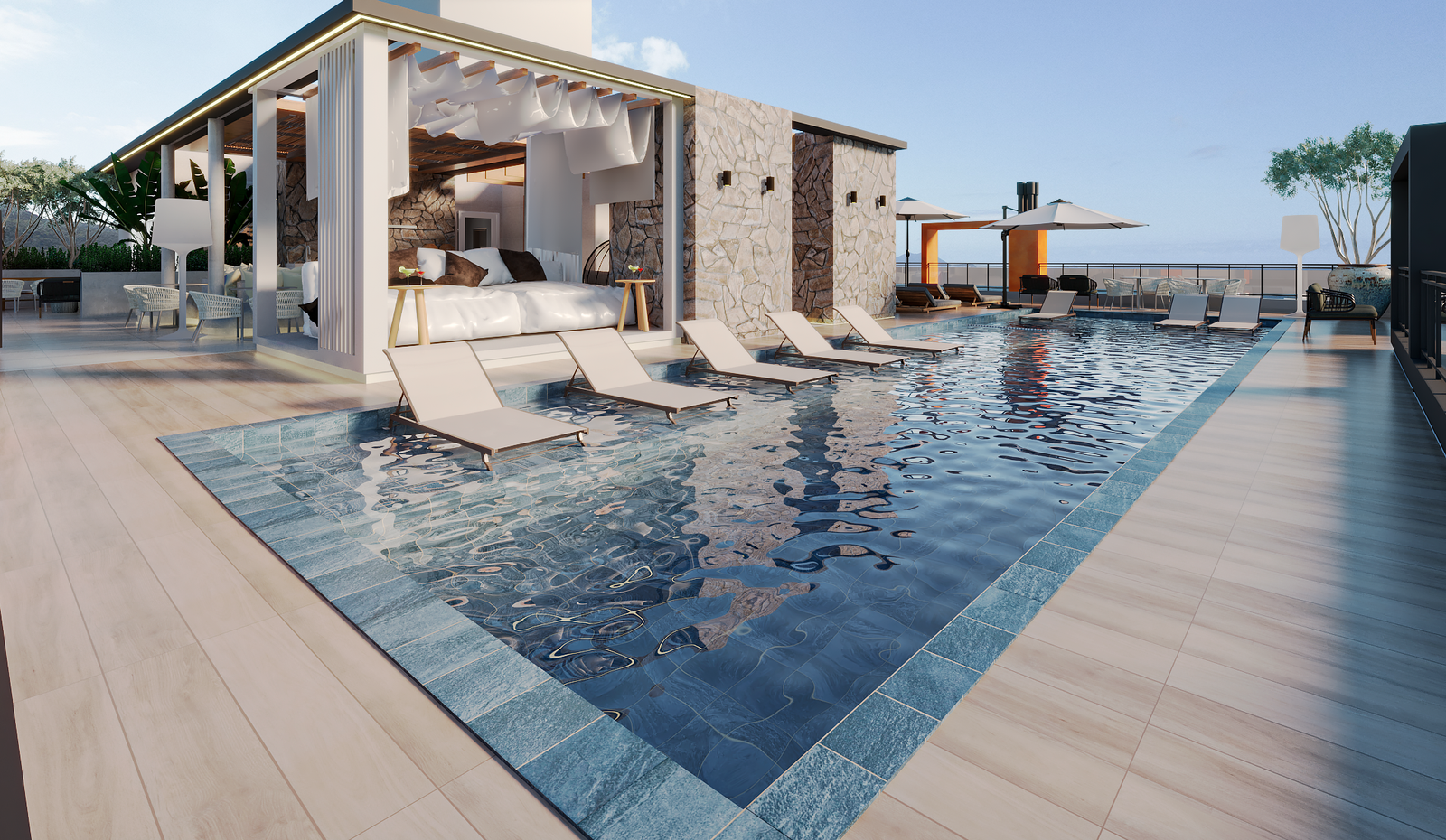 2 Bed, 2 Bath, ApartmentFor Sale, Ingleses Norte, Santa Catarina, 88058-610