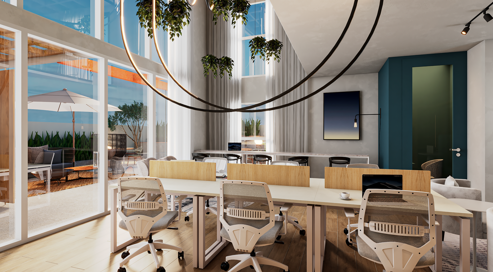 2 Bed, 2 Bath, ApartmentFor Sale, Ingleses Norte, Santa Catarina, 88058-610