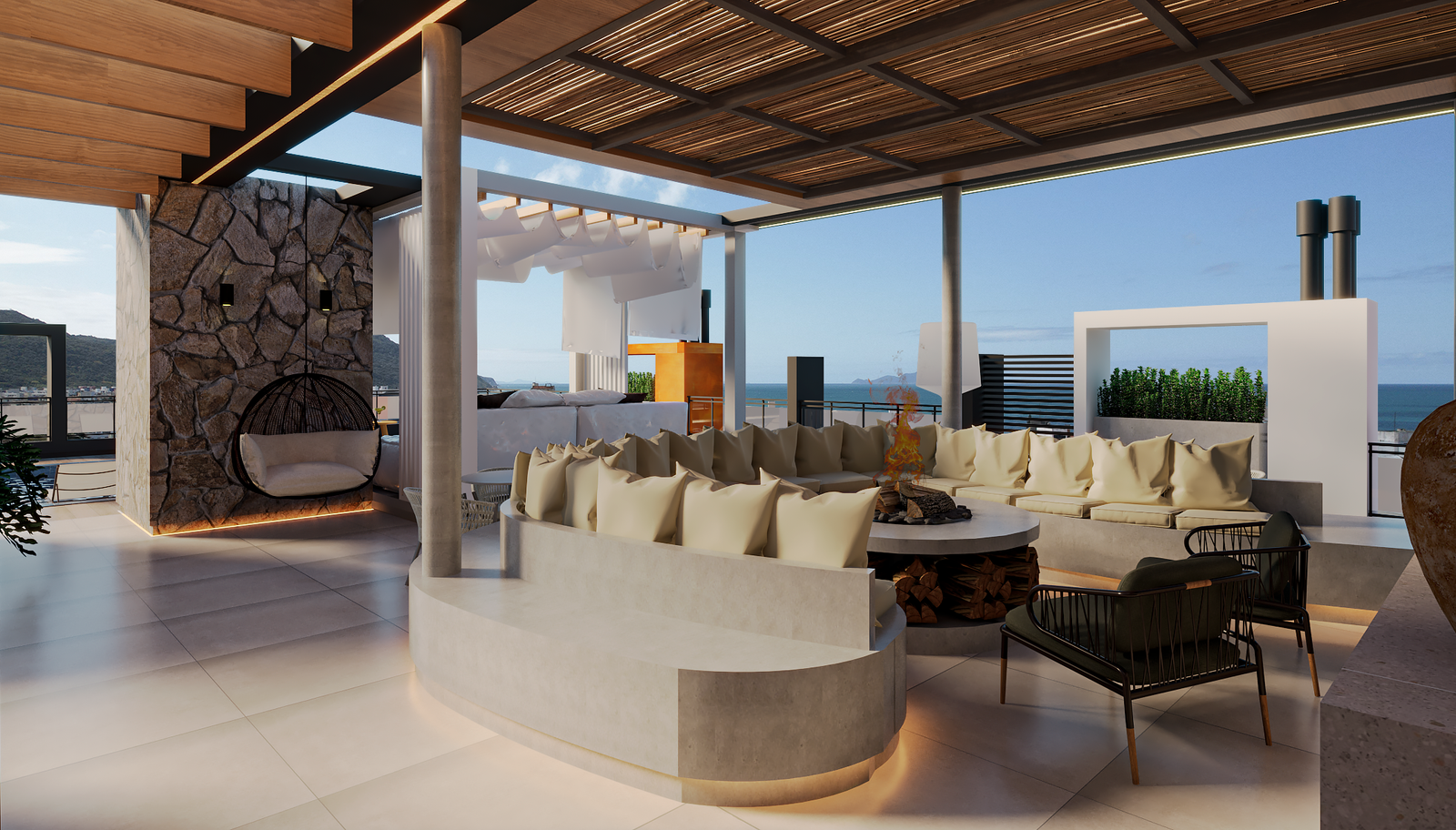 2 Bed, 2 Bath, ApartmentFor Sale, Ingleses Norte, Santa Catarina, 88058-610