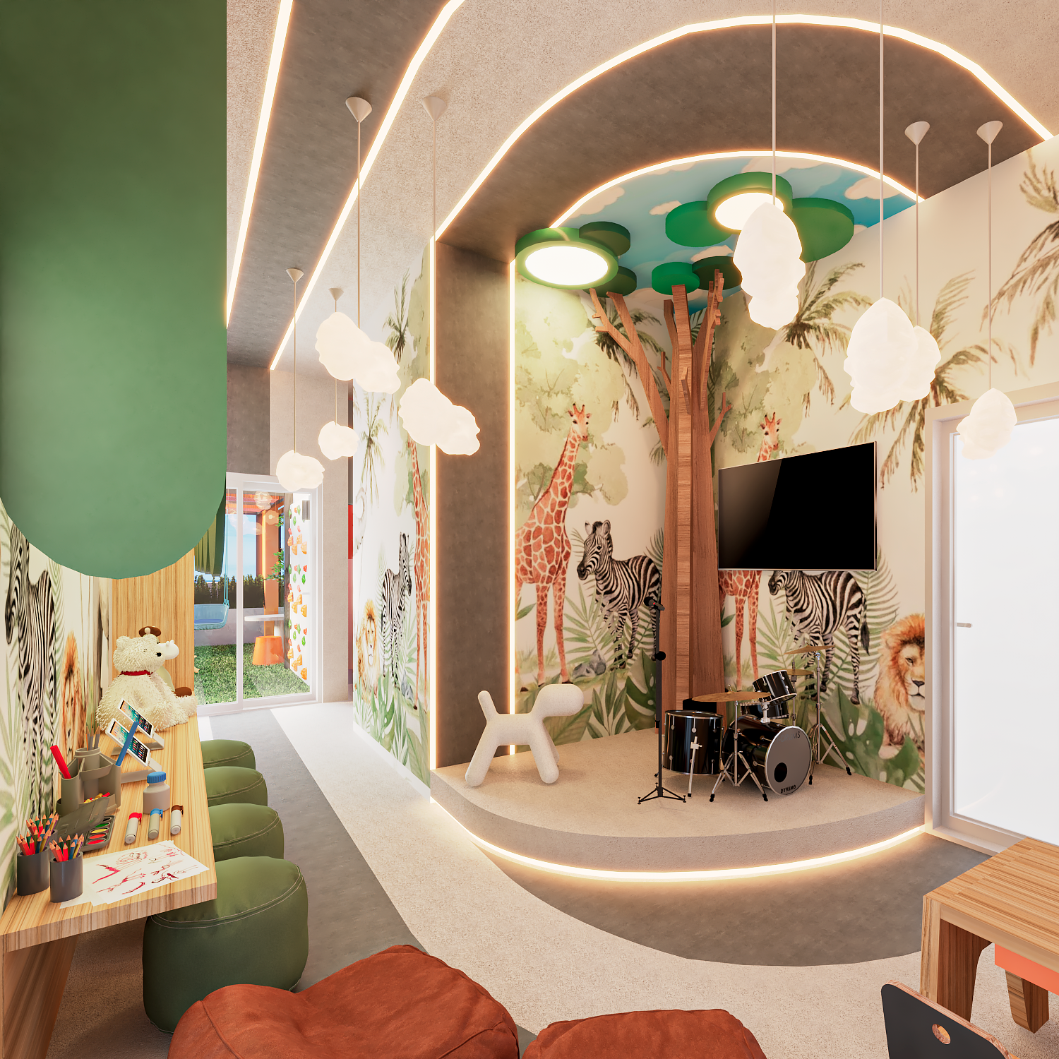 2 Bed, 2 Bath, ApartmentFor Sale, Ingleses Norte, Santa Catarina, 88058-610