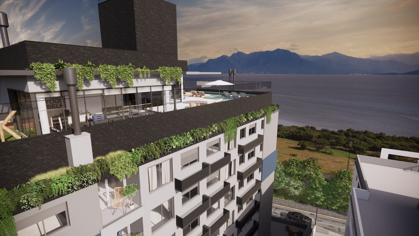 1 Bed, 1 Bath, ApartmentFor Sale