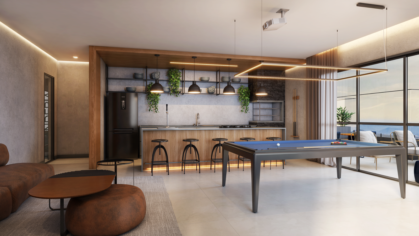 1 Bed, 1 Bath, ApartmentFor Sale