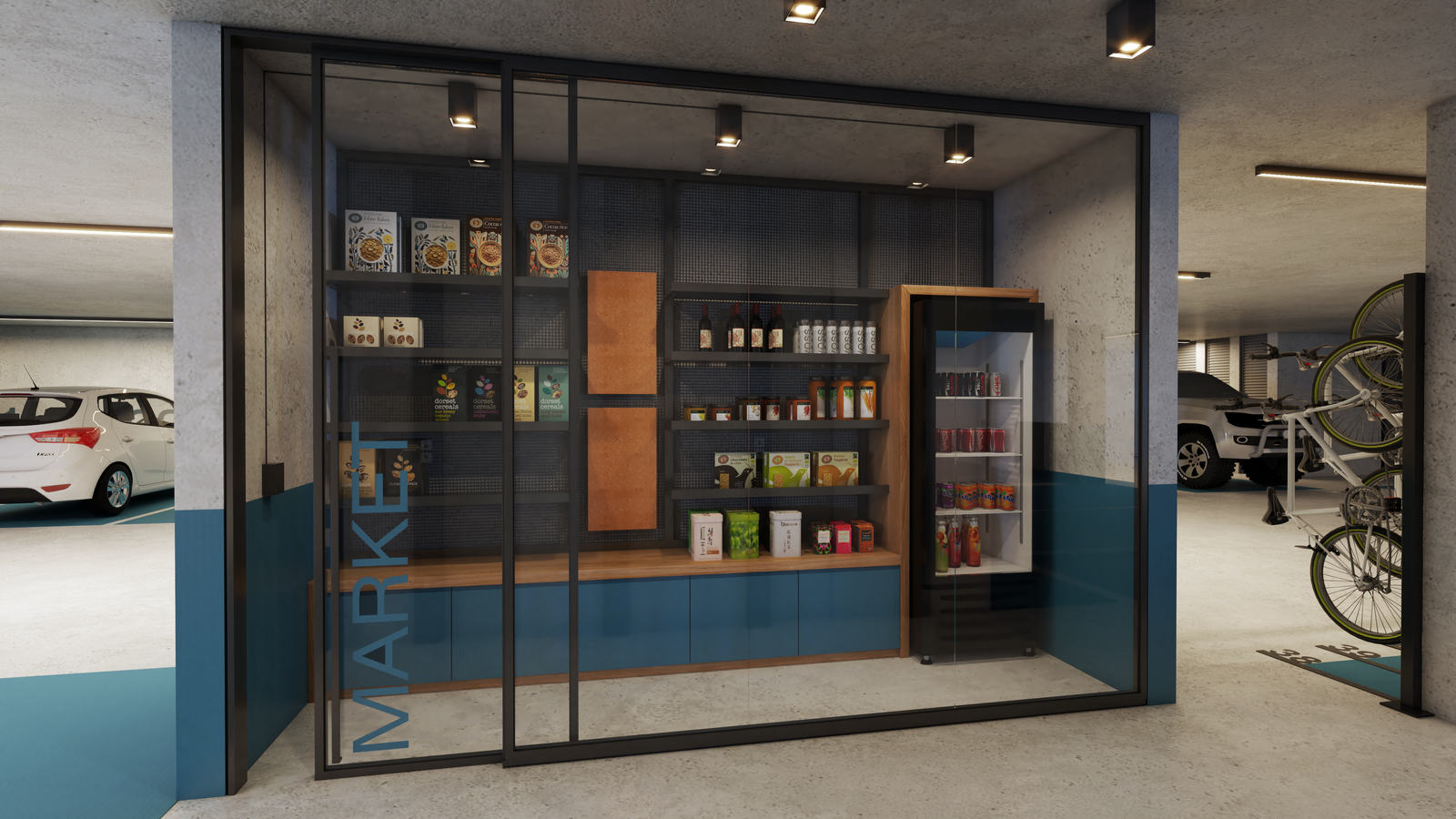 1 Bed, 1 Bath, ApartmentFor Sale