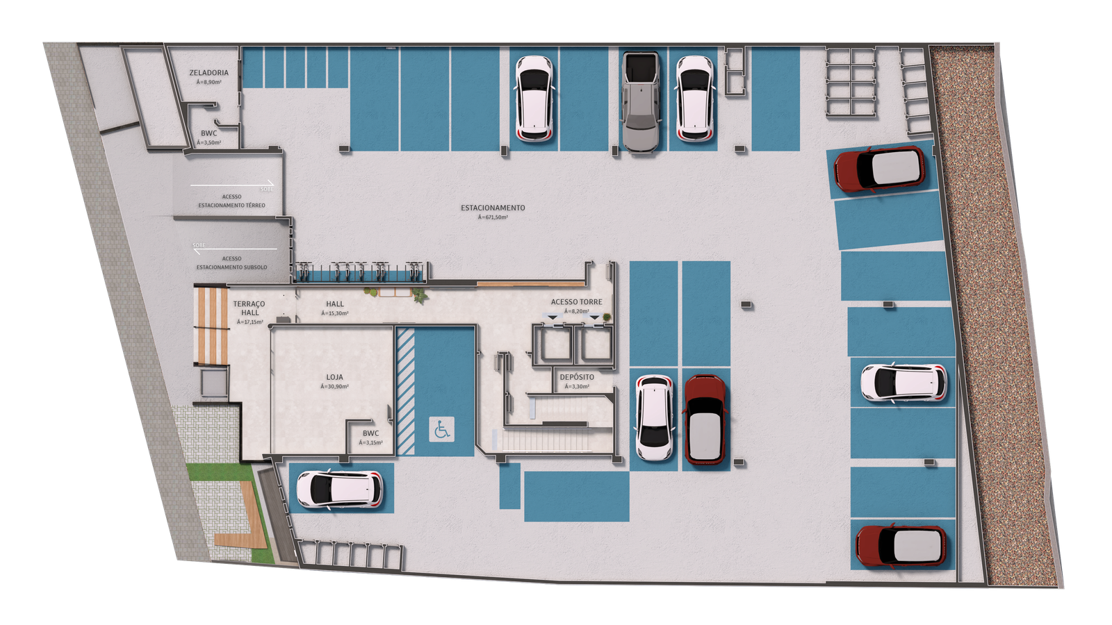 1 Bed, 1 Bath, ApartmentFor Sale