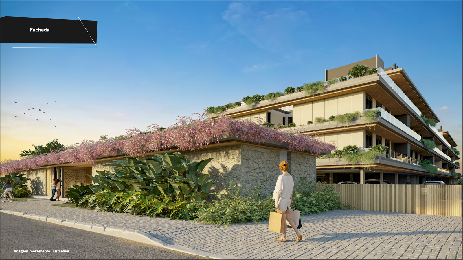 3 Bed, ApartmentFor Sale, Florianópolis, Santa Catarina, 88063-300