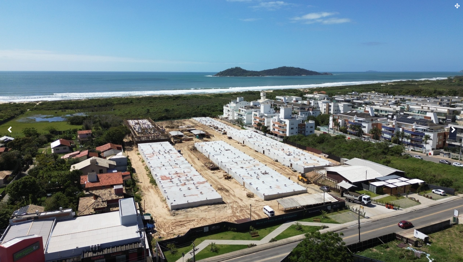 3 Bed, ApartmentFor Sale, Florianópolis, Santa Catarina, 88063-300