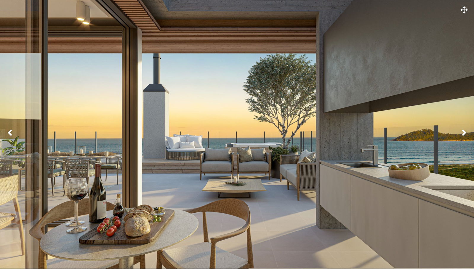 3 Bed, ApartmentFor Sale, Florianópolis, Santa Catarina, 88063-300