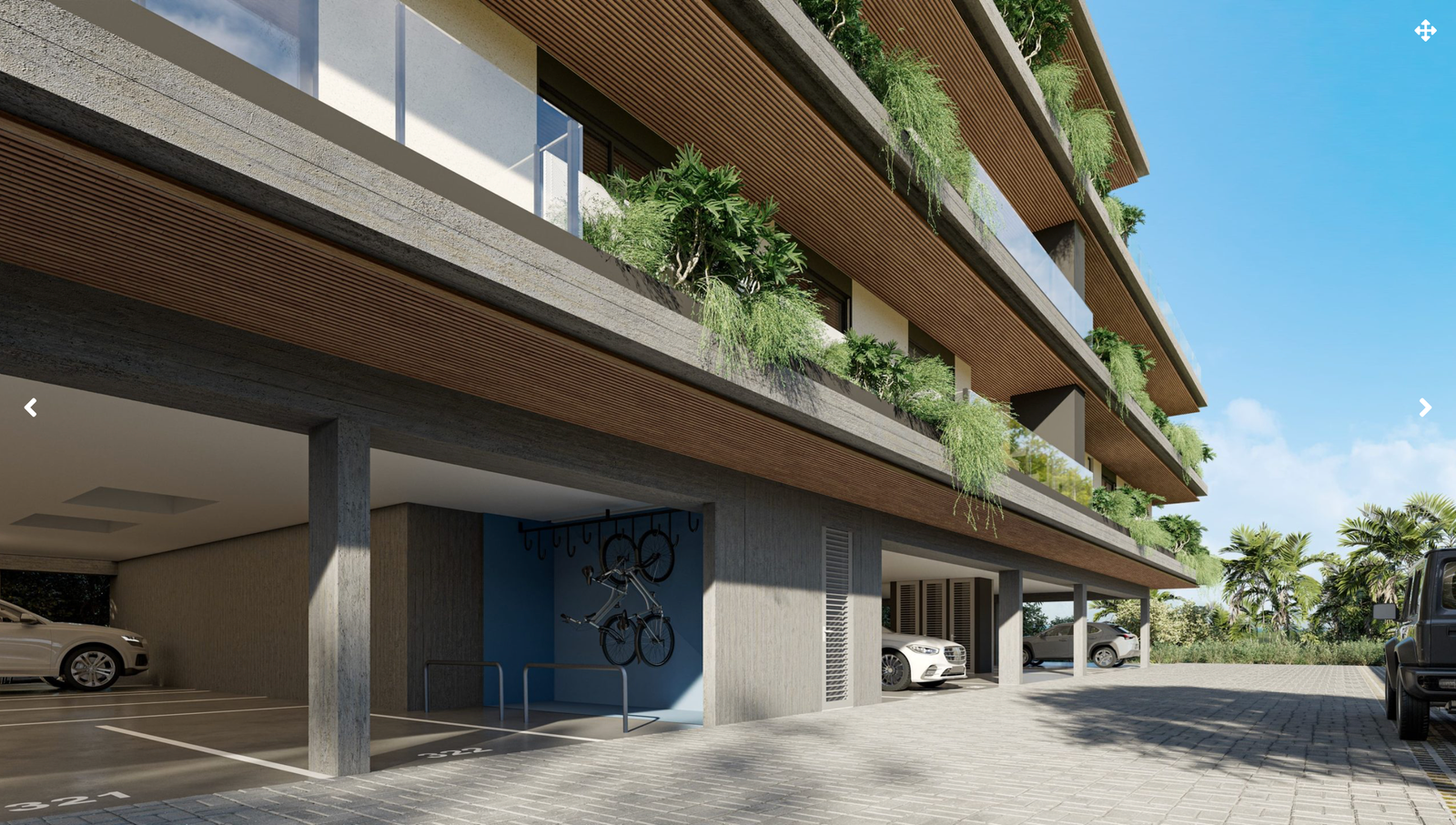 3 Bed, ApartmentFor Sale, Florianópolis, Santa Catarina, 88063-300