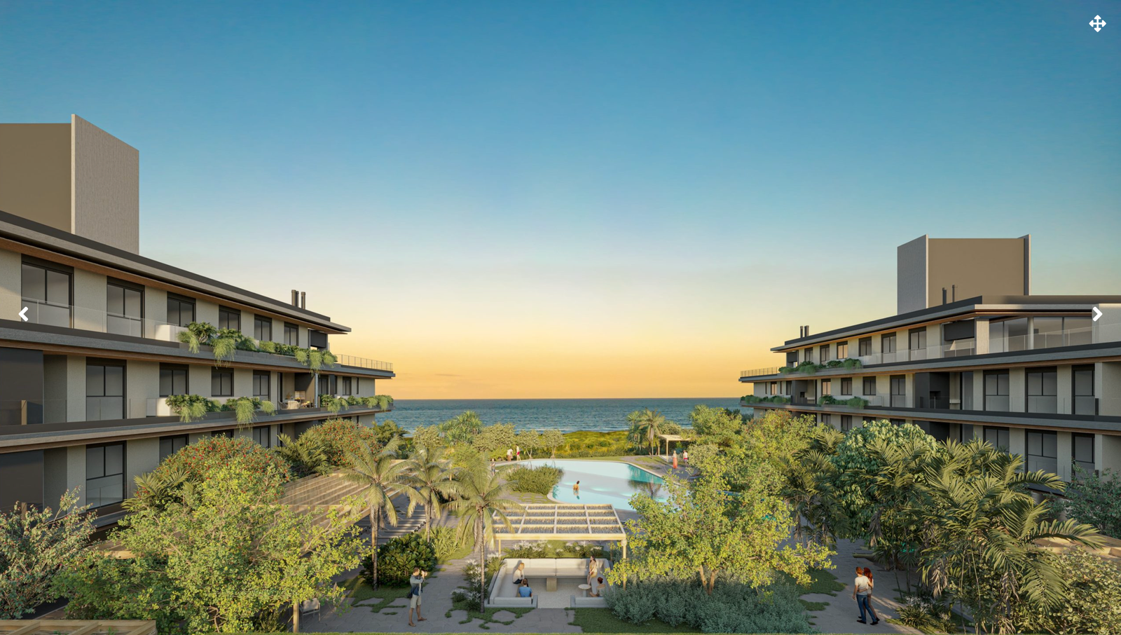 3 Bed, ApartmentFor Sale, Florianópolis, Santa Catarina, 88063-300