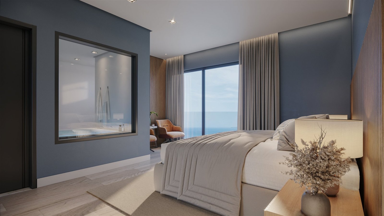 4 Bed, 5 Bath, ApartmentFor Sale, Meia Praia, Santa Catarina, 88220-000