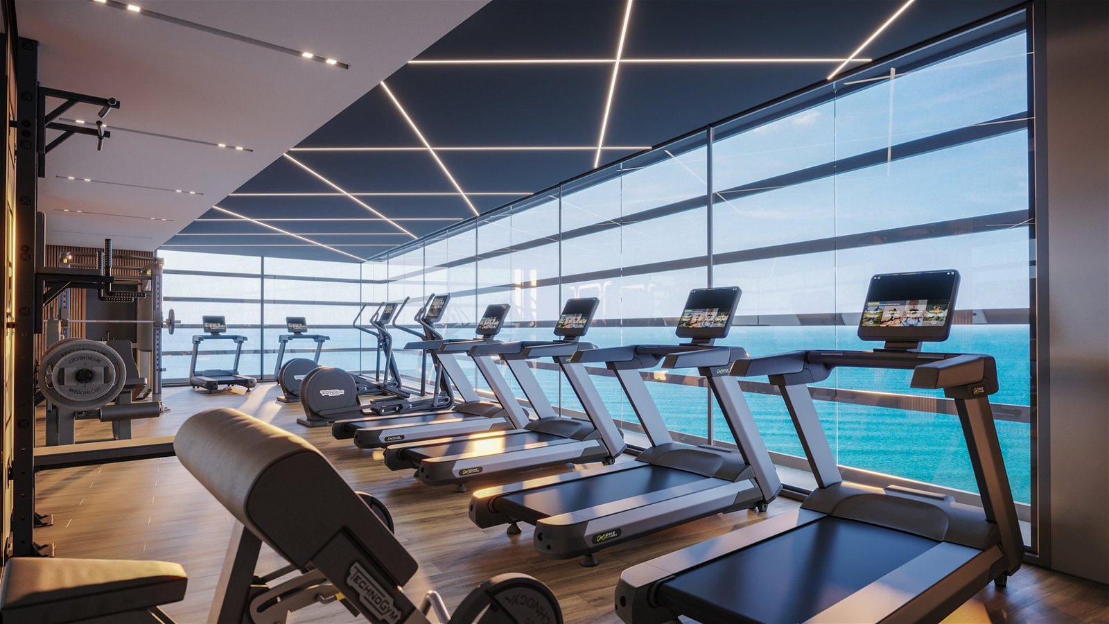 4 Bed, 5 Bath, ApartmentFor Sale, Meia Praia, Santa Catarina, 88220-000