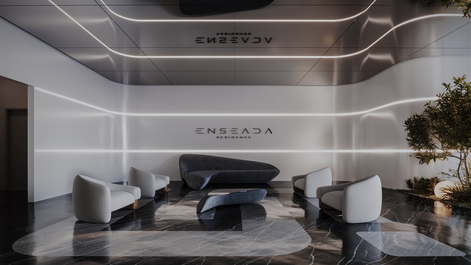 4 Bed, 5 Bath, ApartmentFor Sale, Meia Praia, Santa Catarina, 88220-000