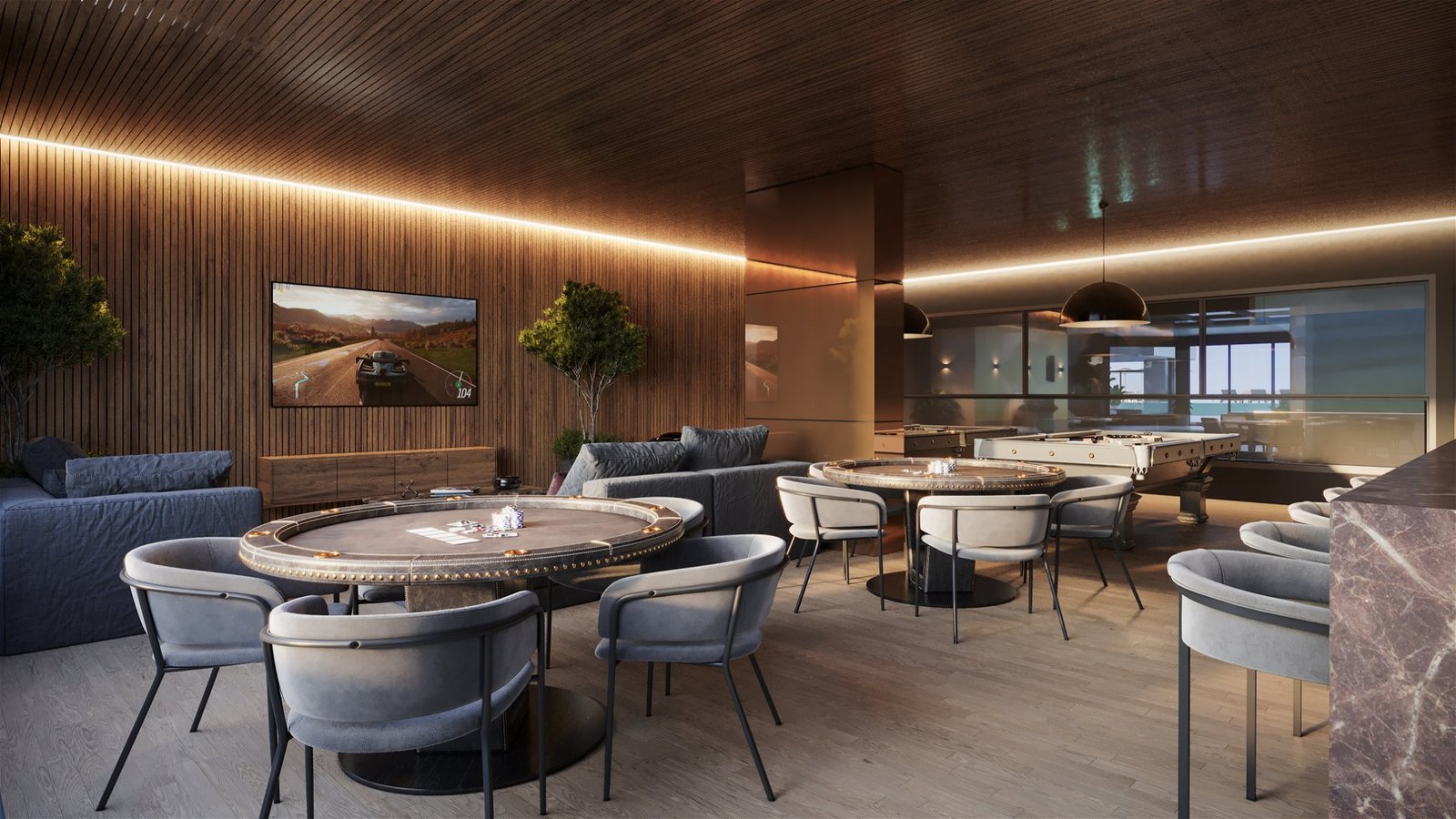 4 Bed, 5 Bath, ApartmentFor Sale, Meia Praia, Santa Catarina, 88220-000