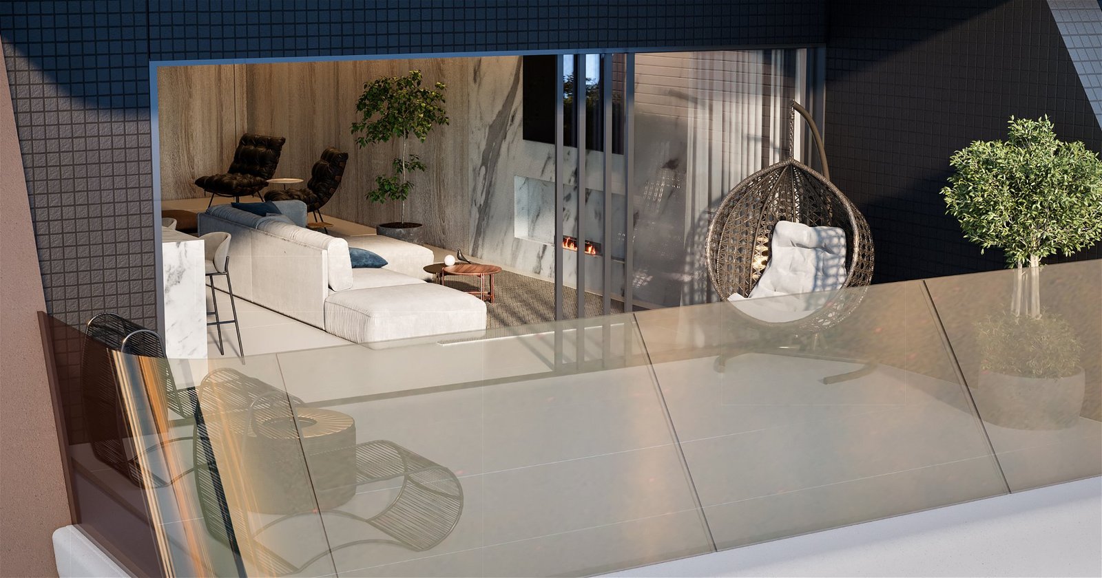 4 Bed, 5 Bath, ApartmentFor Sale, Meia Praia, Santa Catarina, 88220-000