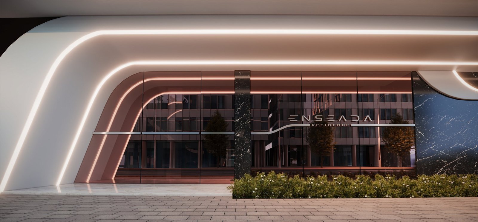 4 Bed, 5 Bath, ApartmentFor Sale, Meia Praia, Santa Catarina, 88220-000