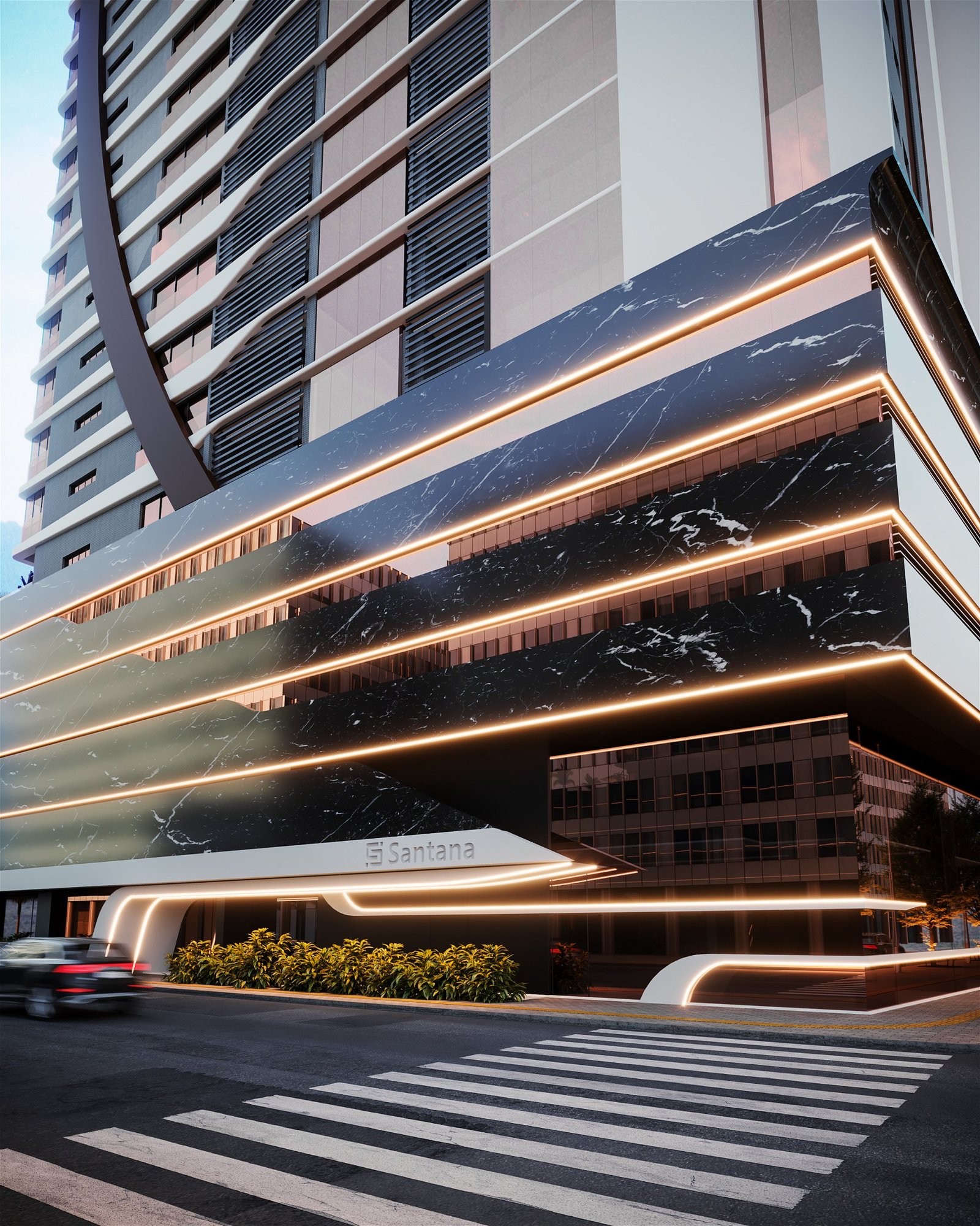 4 Bed, 5 Bath, ApartmentFor Sale, Meia Praia, Santa Catarina, 88220-000