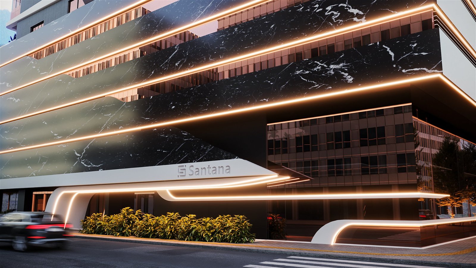 4 Bed, 5 Bath, ApartmentFor Sale, Meia Praia, Santa Catarina, 88220-000