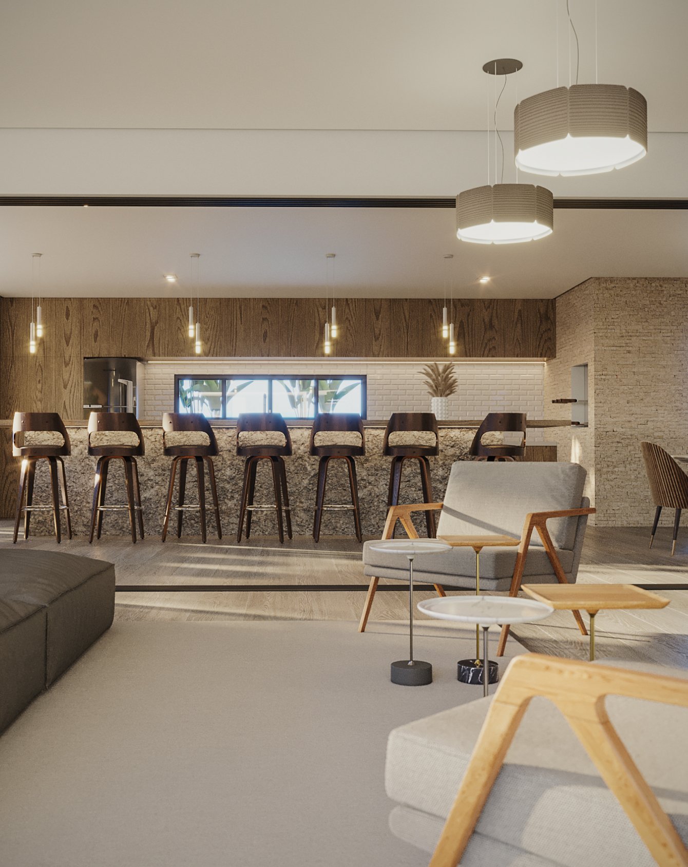 4 Bed, 5 Bath, ApartmentFor Sale, Meia Praia, Santa Catarina, 88220-000