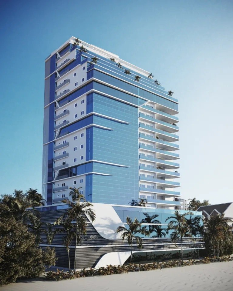 3 Bed, 4 Bath, ApartmentFor Sale, Itapema, Santa Catarina, 88220-000