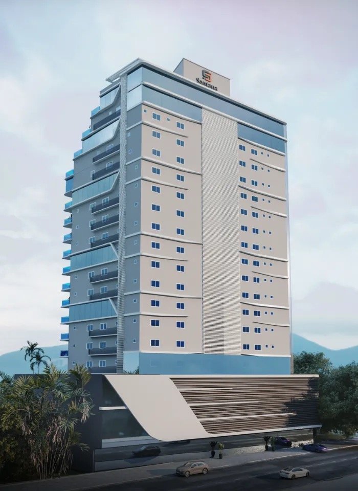 3 Bed, 4 Bath, ApartmentFor Sale, Itapema, Santa Catarina, 88220-000