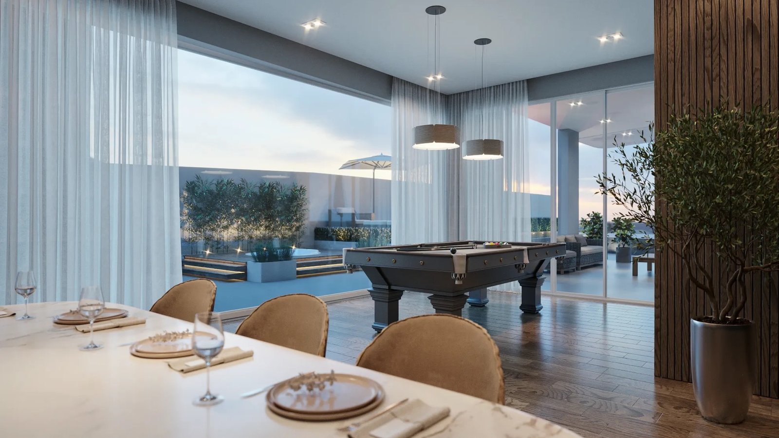 3 Bed, 4 Bath, ApartmentFor Sale, Itapema, Santa Catarina, 88220-000