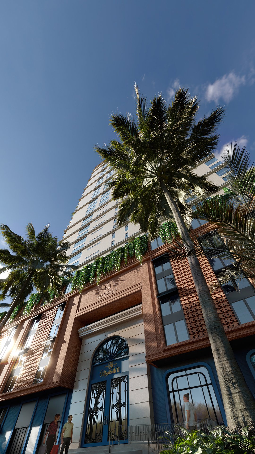 4 Bed, 5 Bath, ApartmentFor Sale, Meia Praia, Santa Catarina, 88220-000