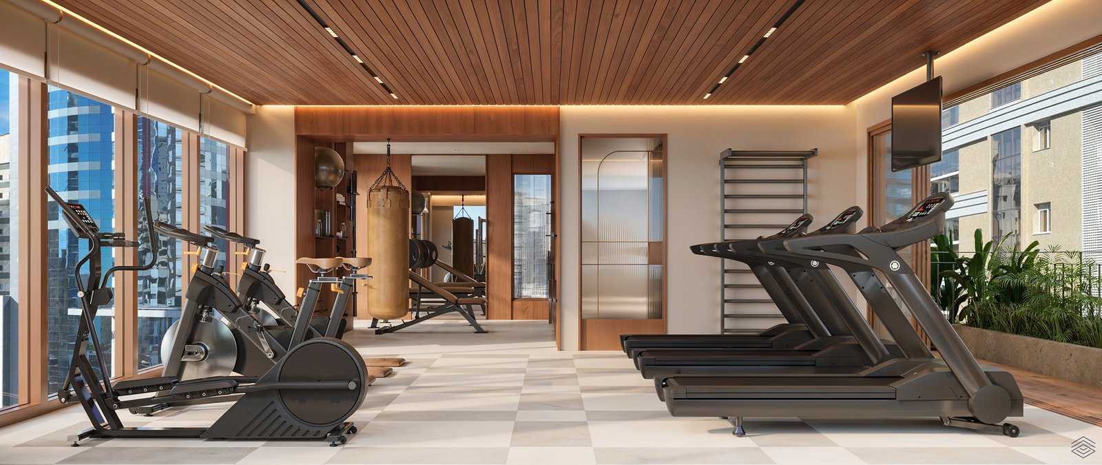 4 Bed, 5 Bath, ApartmentFor Sale, Meia Praia, Santa Catarina, 88220-000