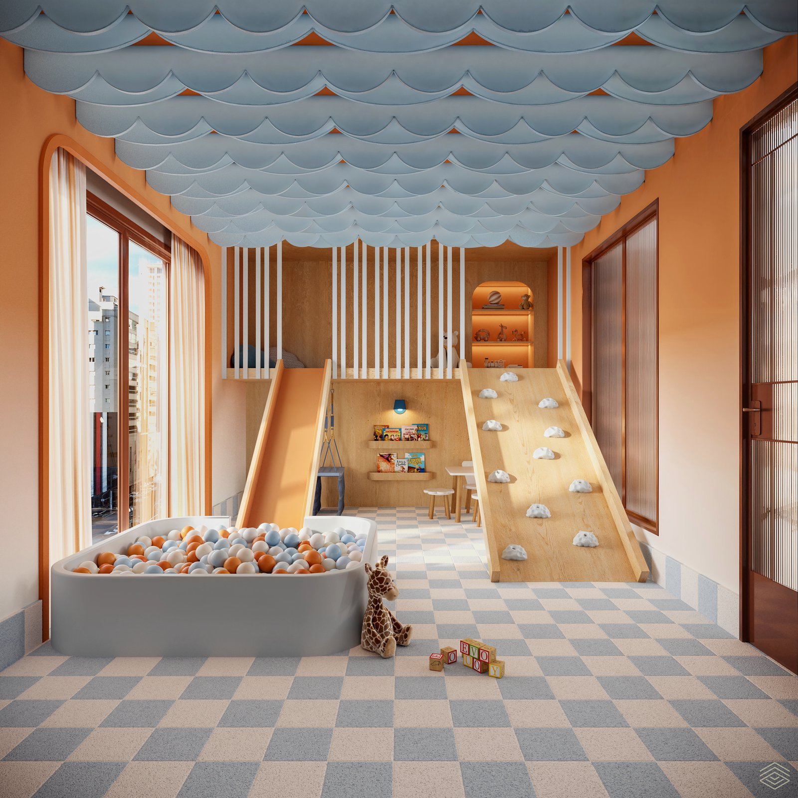 4 Bed, 5 Bath, ApartmentFor Sale, Meia Praia, Santa Catarina, 88220-000