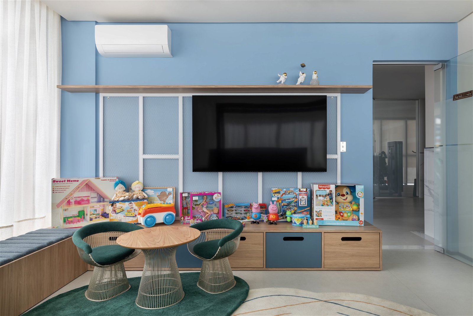 4 Bed, 5 Bath, ApartmentFor Sale, Centro, Santa Catarina, 88330-792