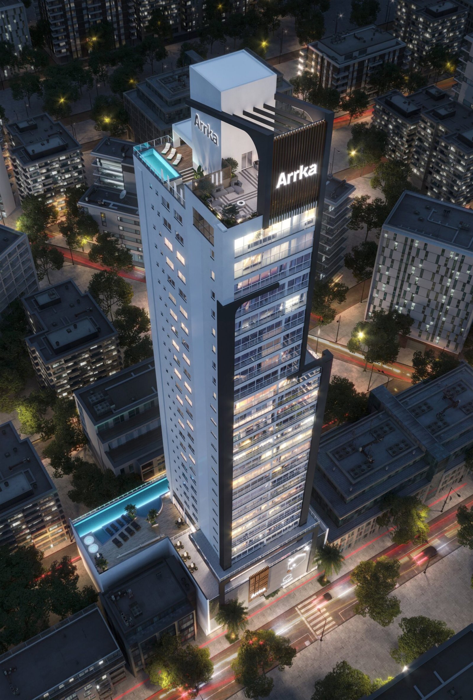 4 Bed, 5 Bath, ApartmentFor Sale