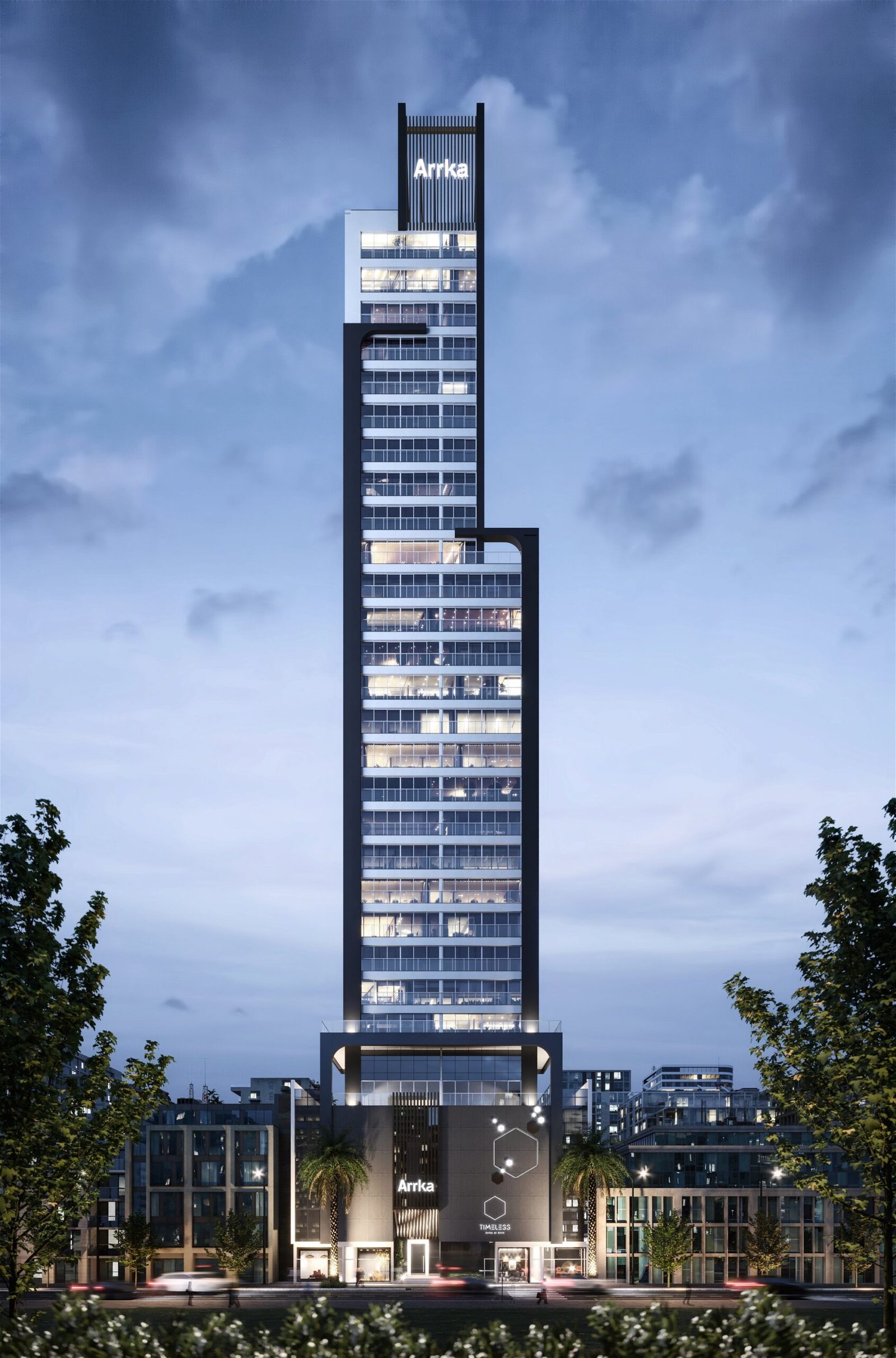 4 Bed, 5 Bath, ApartmentFor Sale