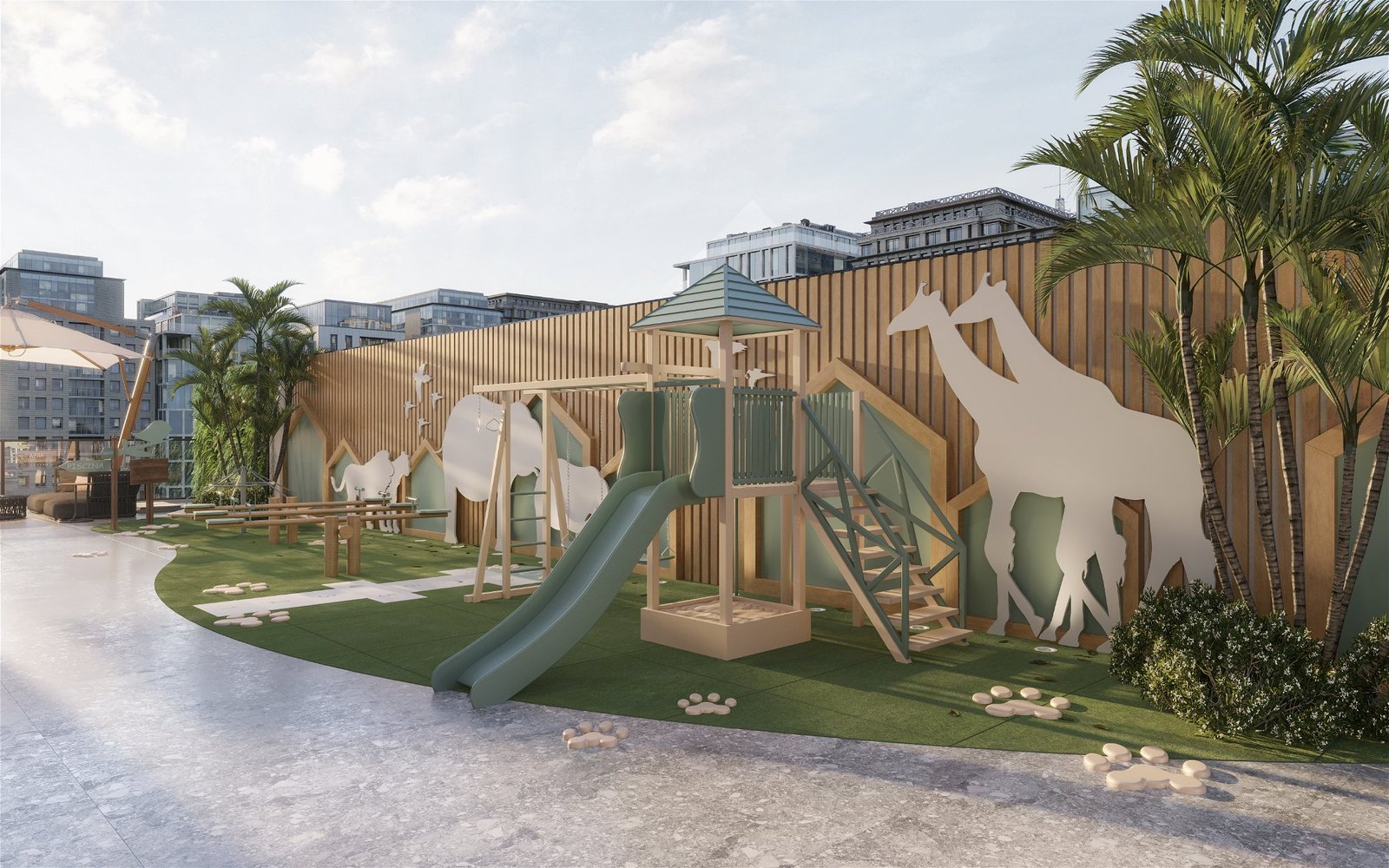 4 Bed, 5 Bath, ApartmentFor Sale