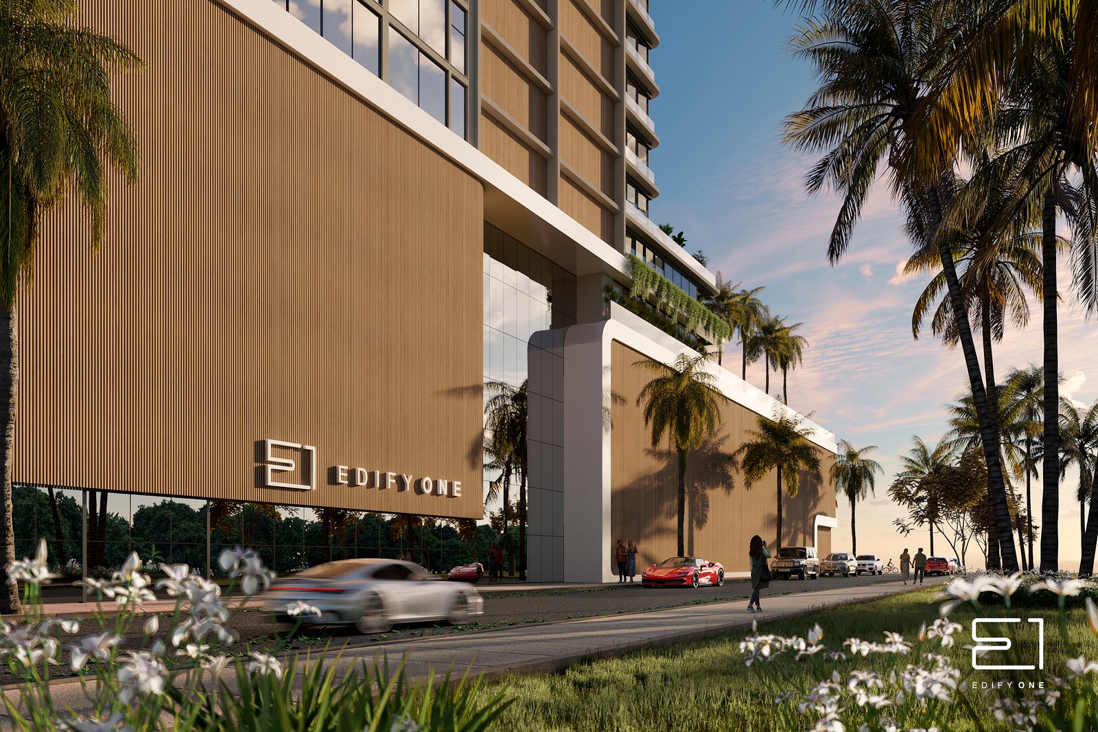 4 Bed, 5 Bath, ApartmentFor Sale, Santa Catarina, 88220-000