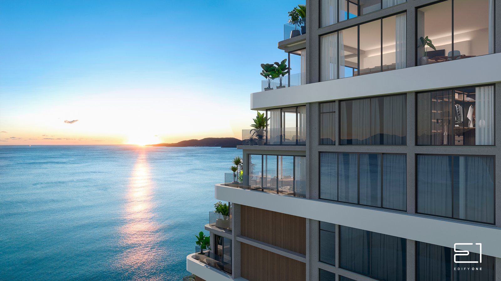 4 Bed, 5 Bath, ApartmentFor Sale, Santa Catarina, 88220-000