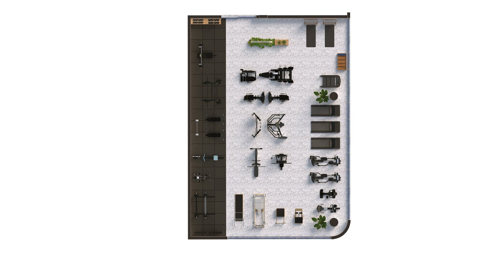 4 Bed, 5 Bath, ApartmentFor Sale, Santa Catarina, 88220-000