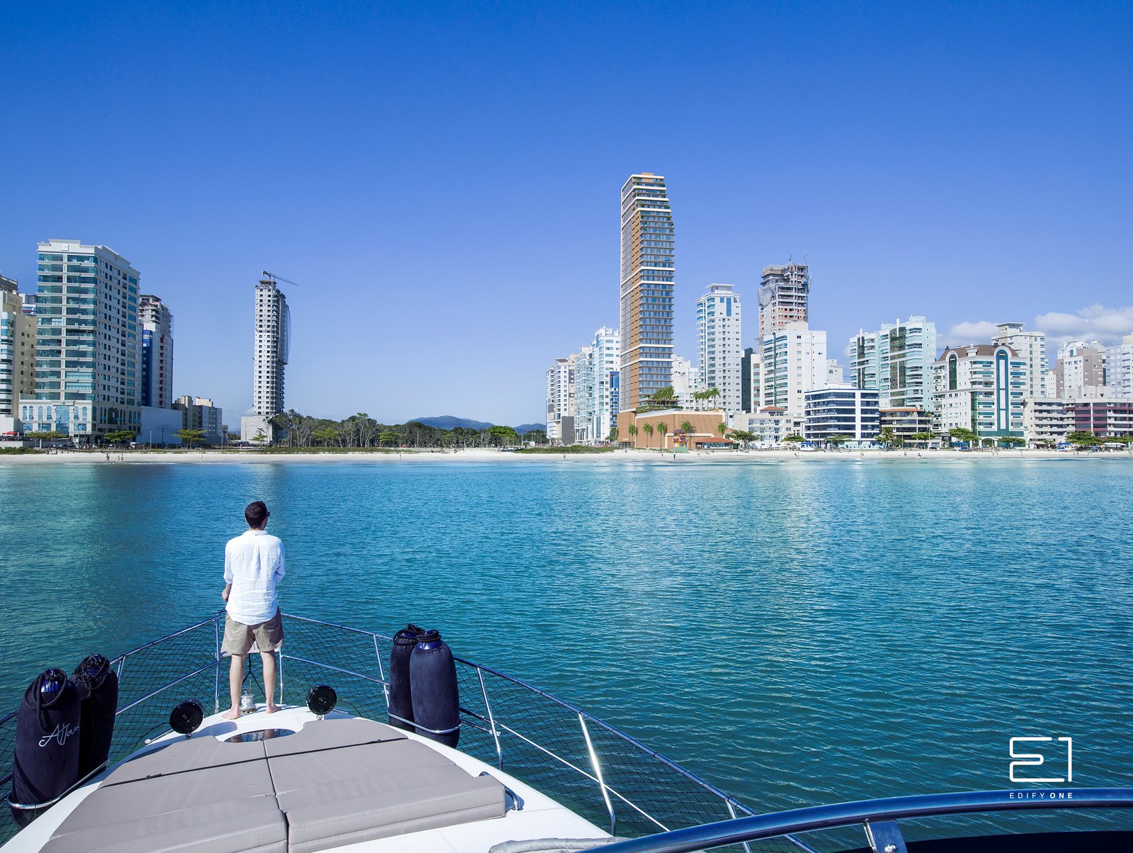 4 Bed, 5 Bath, ApartmentFor Sale, Santa Catarina, 88220-000