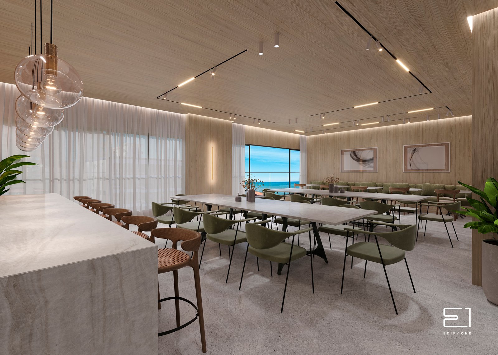 4 Bed, 5 Bath, ApartmentFor Sale, Santa Catarina, 88220-000