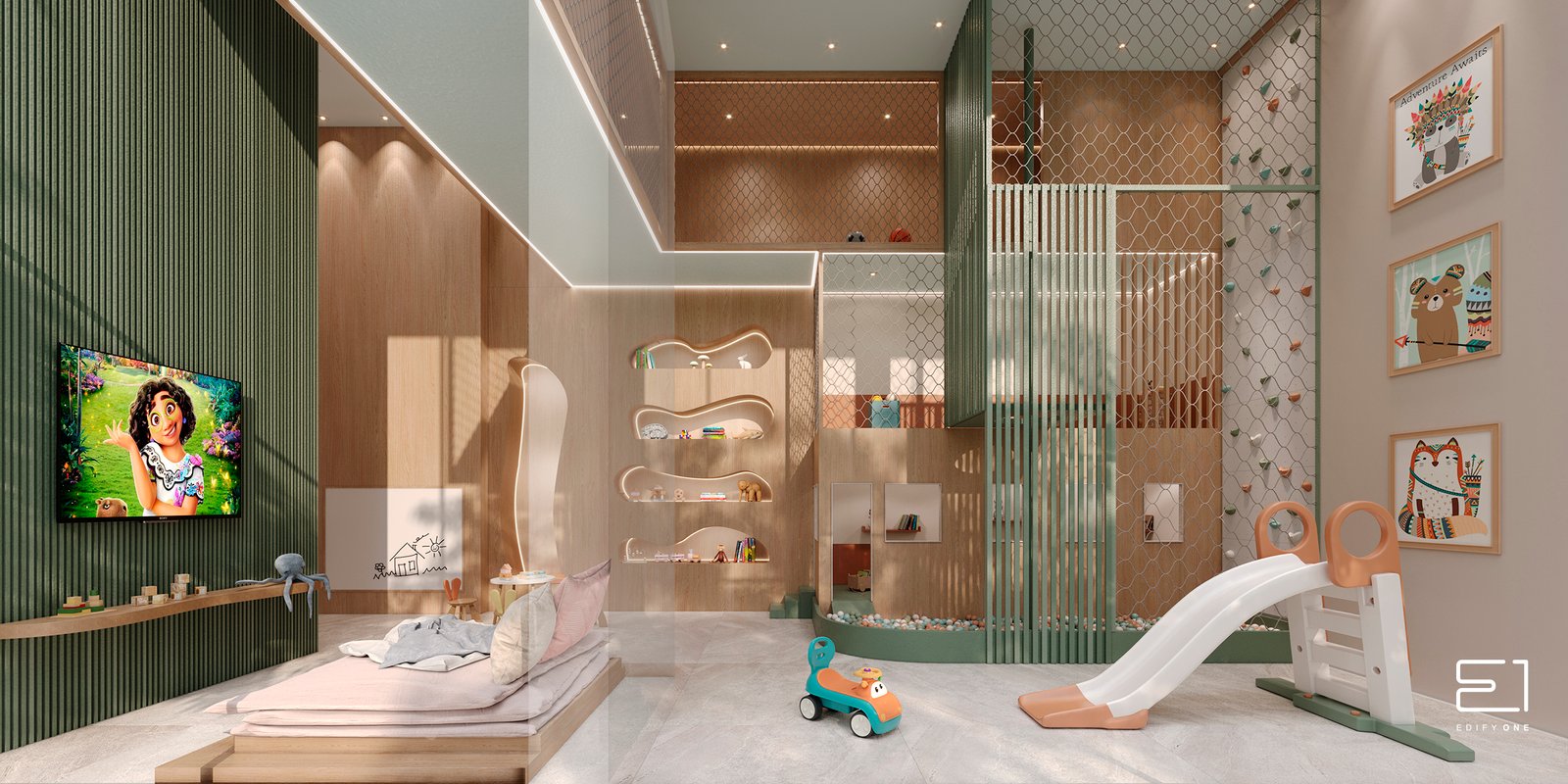 4 Bed, 5 Bath, ApartmentFor Sale, Santa Catarina, 88220-000