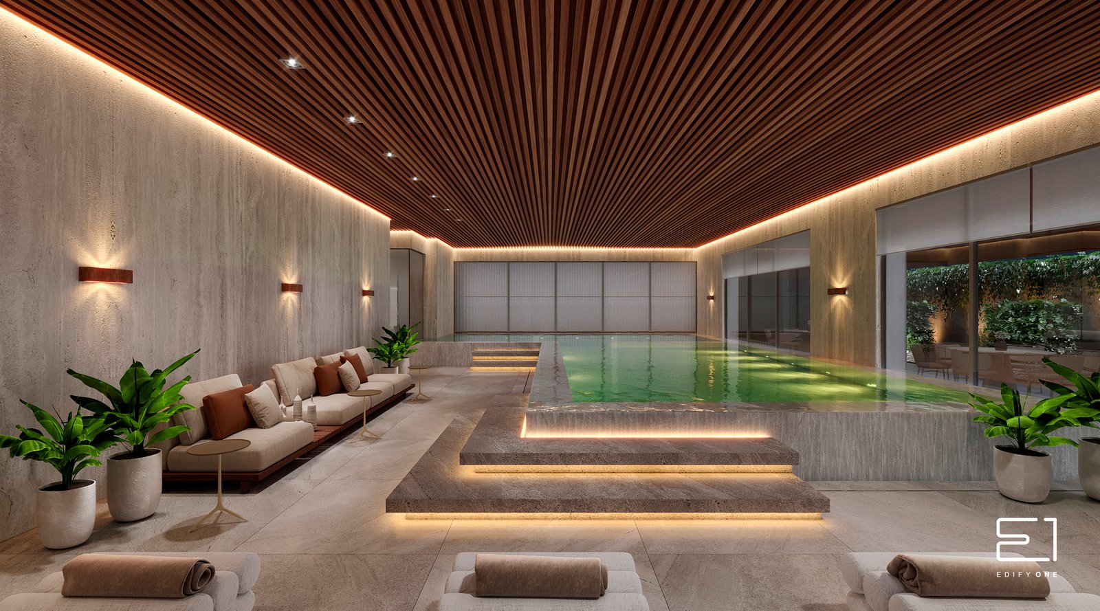 4 Bed, 5 Bath, ApartmentFor Sale, Santa Catarina, 88220-000