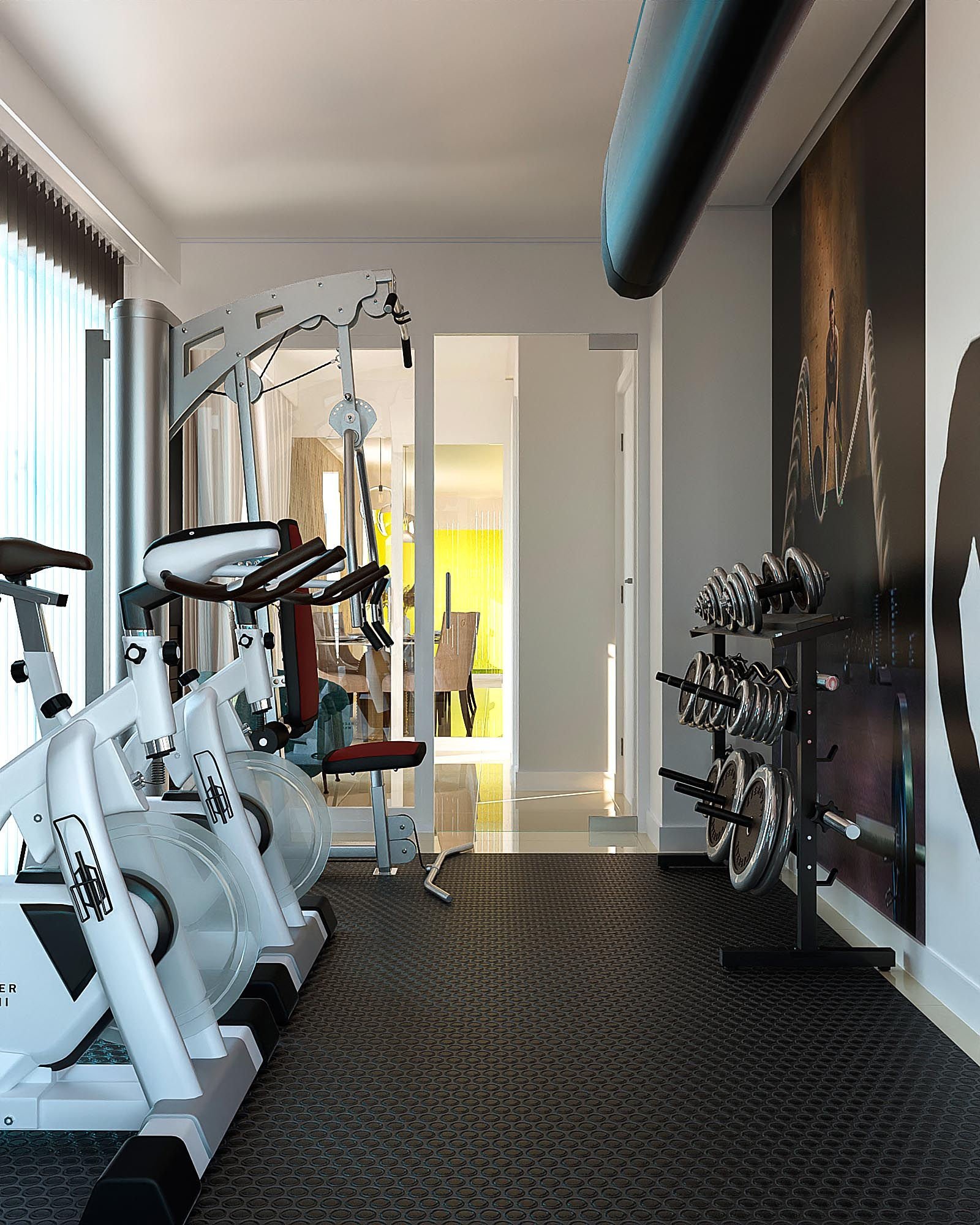 2 Bed, 3 Bath, ApartmentFor Sale, Santa Catarina, 88210-000