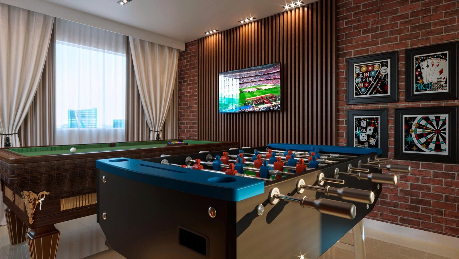 2 Bed, 3 Bath, ApartmentFor Sale, Santa Catarina, 88210-000