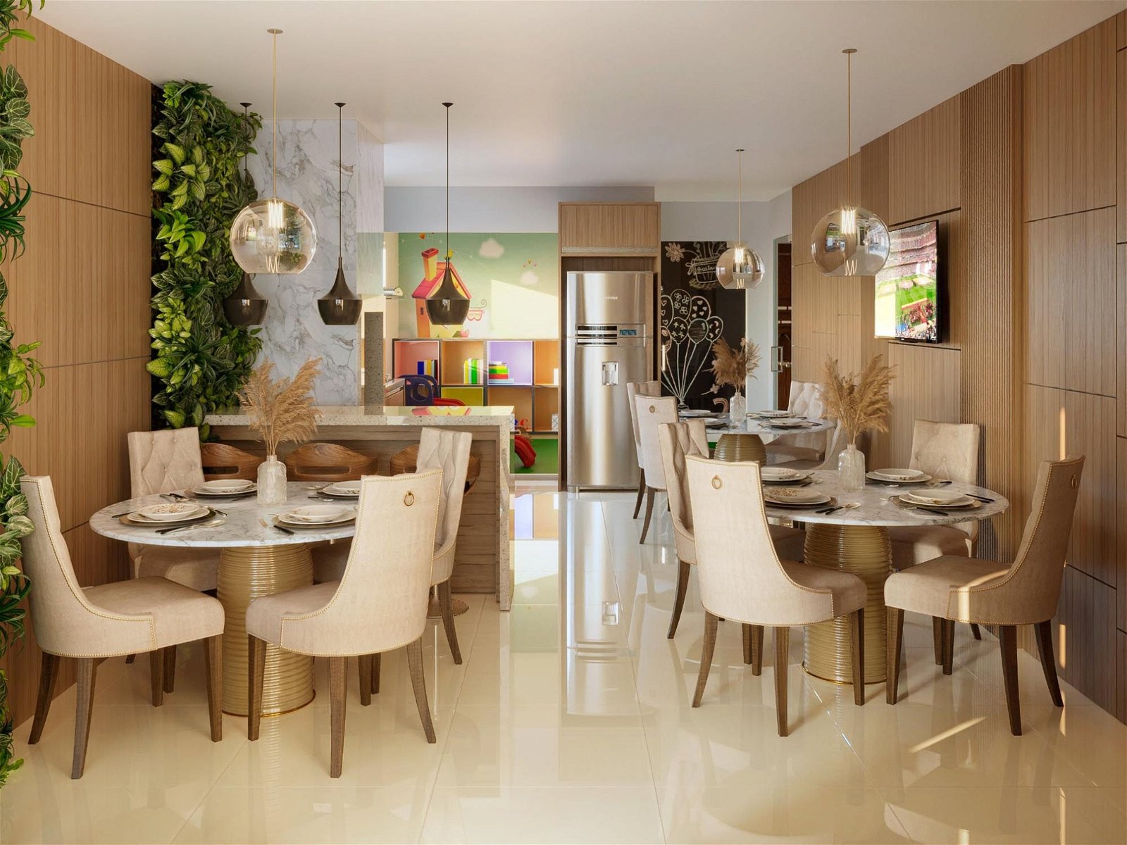 2 Bed, 3 Bath, ApartmentFor Sale, Santa Catarina, 88210-000