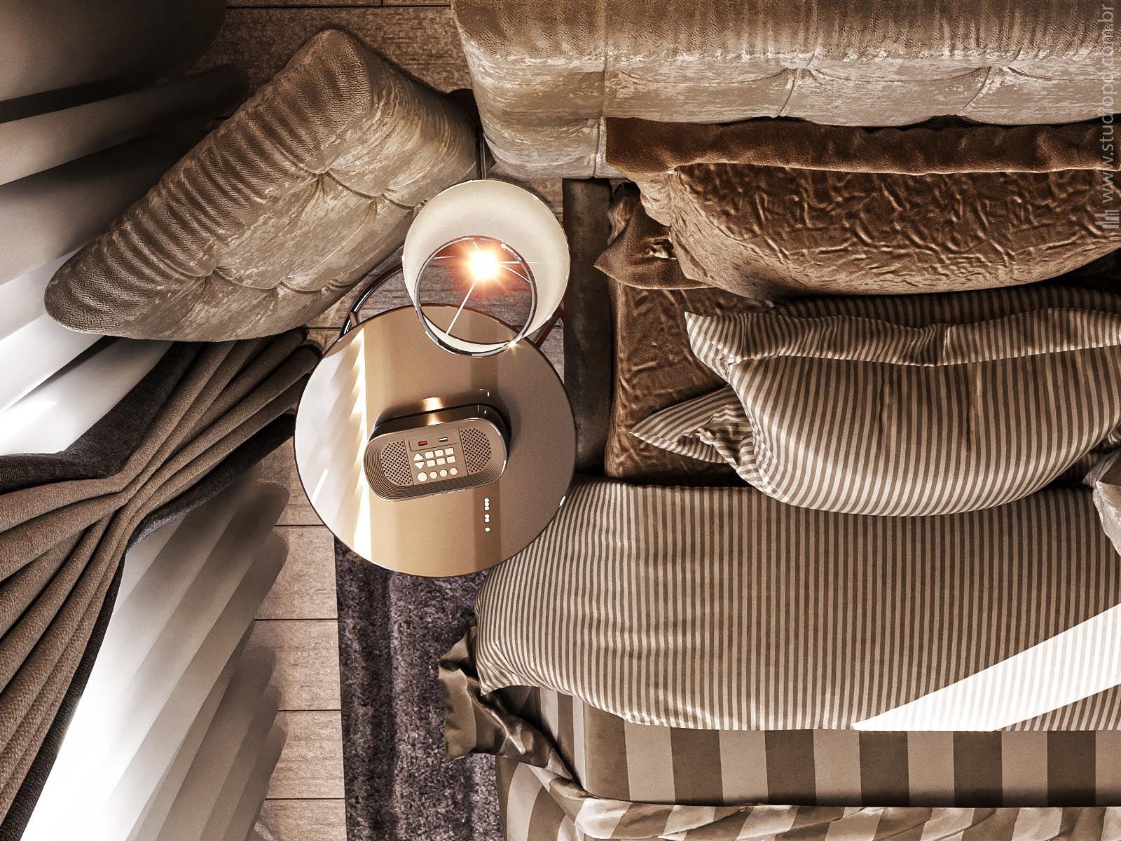 2 Bed, 3 Bath, ApartmentFor Sale, Santa Catarina, 88210-000