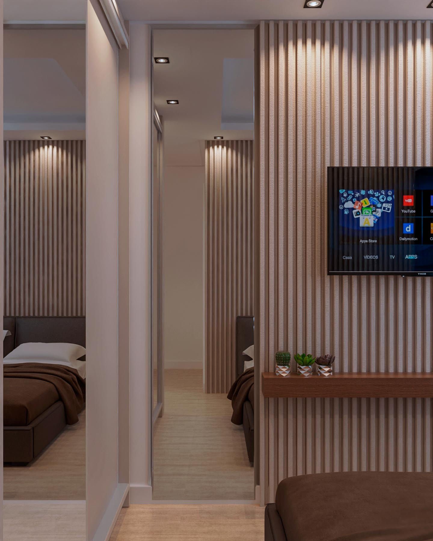 2 Bed, 3 Bath, ApartmentFor Sale, Santa Catarina, 88210-000