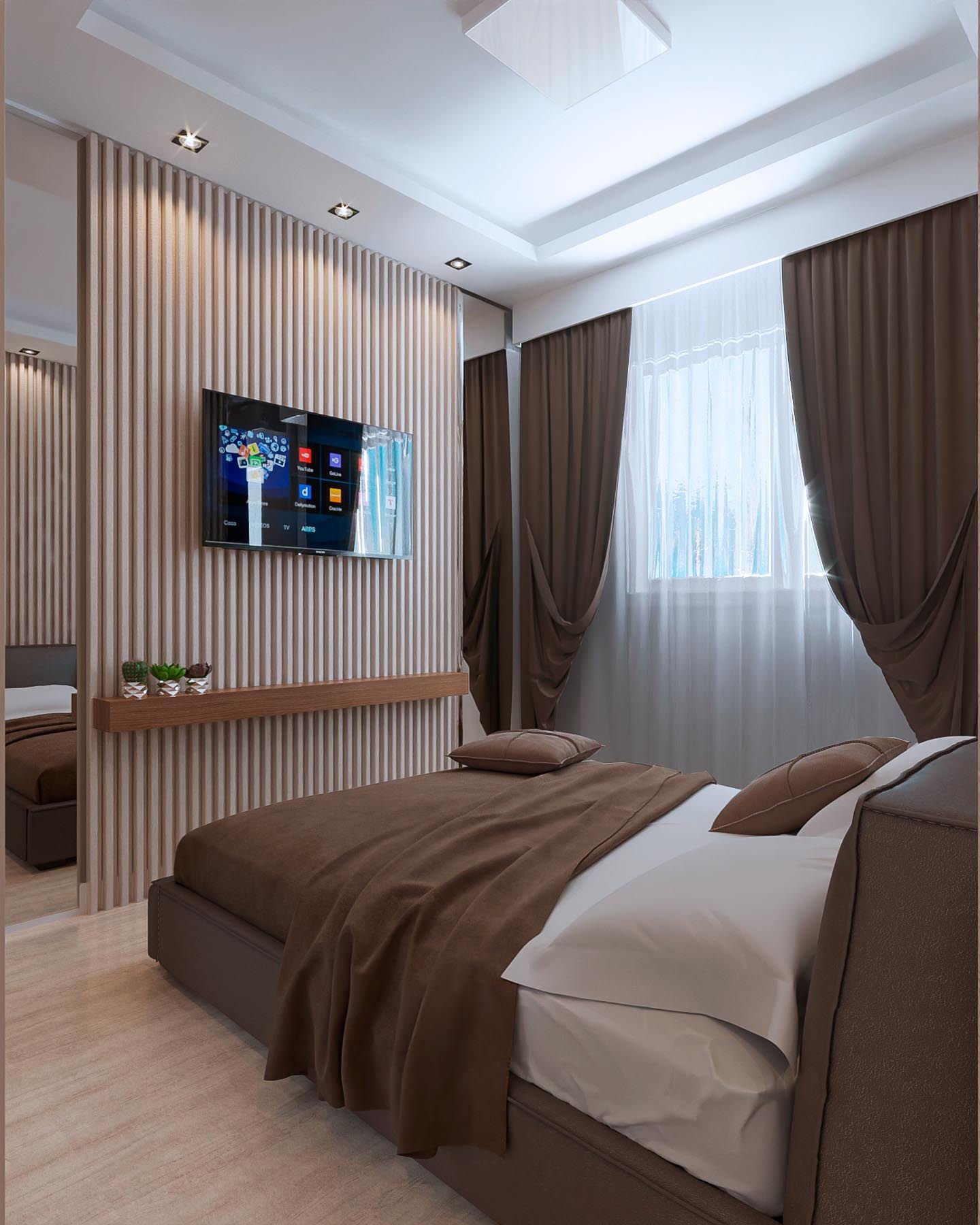 2 Bed, 3 Bath, ApartmentFor Sale, Santa Catarina, 88210-000