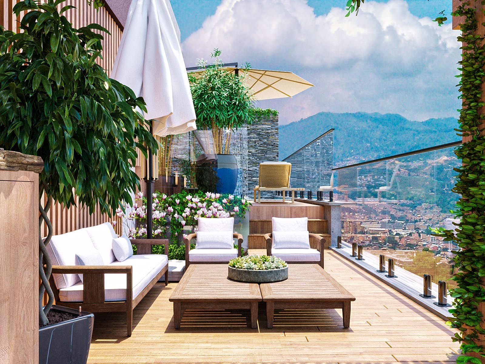 2 Bed, 3 Bath, ApartmentFor Sale, Santa Catarina, 88210-000