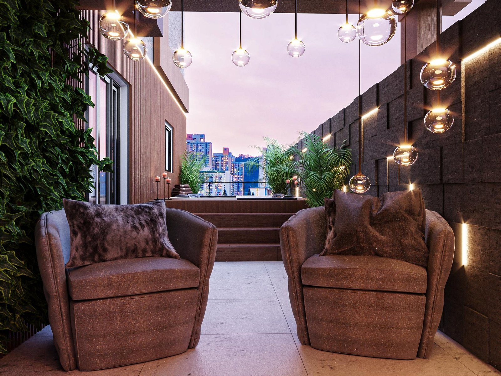 2 Bed, 3 Bath, ApartmentFor Sale, Santa Catarina, 88210-000