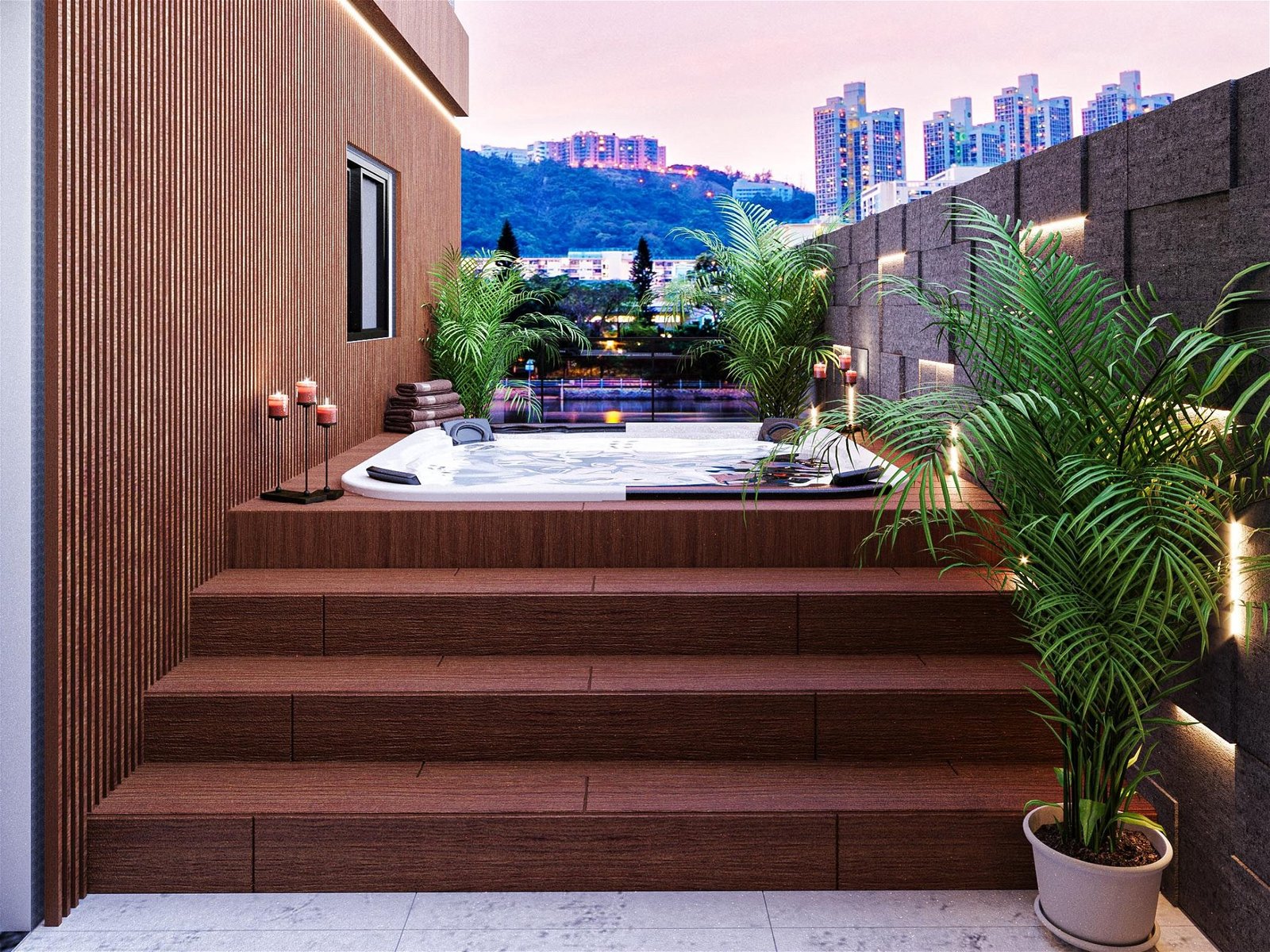 2 Bed, 3 Bath, ApartmentFor Sale, Santa Catarina, 88210-000